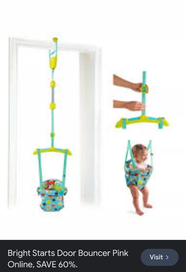 Kangaroo doorway jumper top