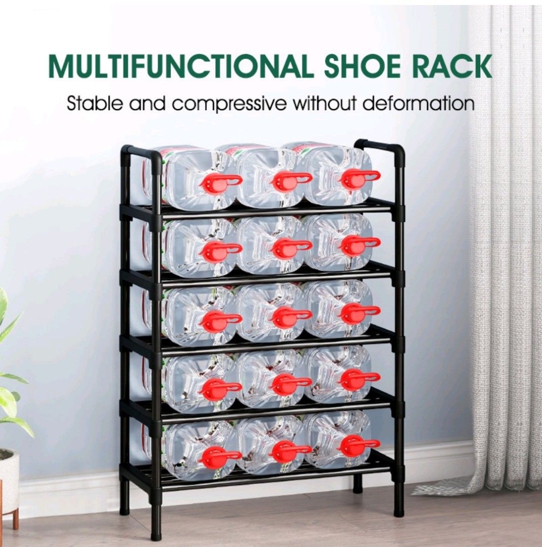 Doorway Shoe Rack BTO HDB Choice Shoes Rack Easy Assemble Storage Rack ...