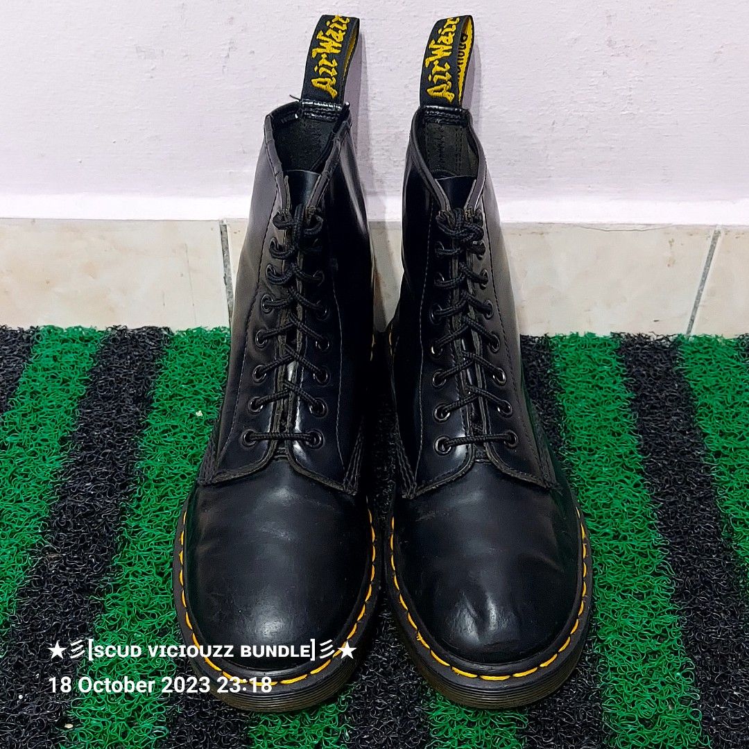 Dr martens 6.5 best sale 2018