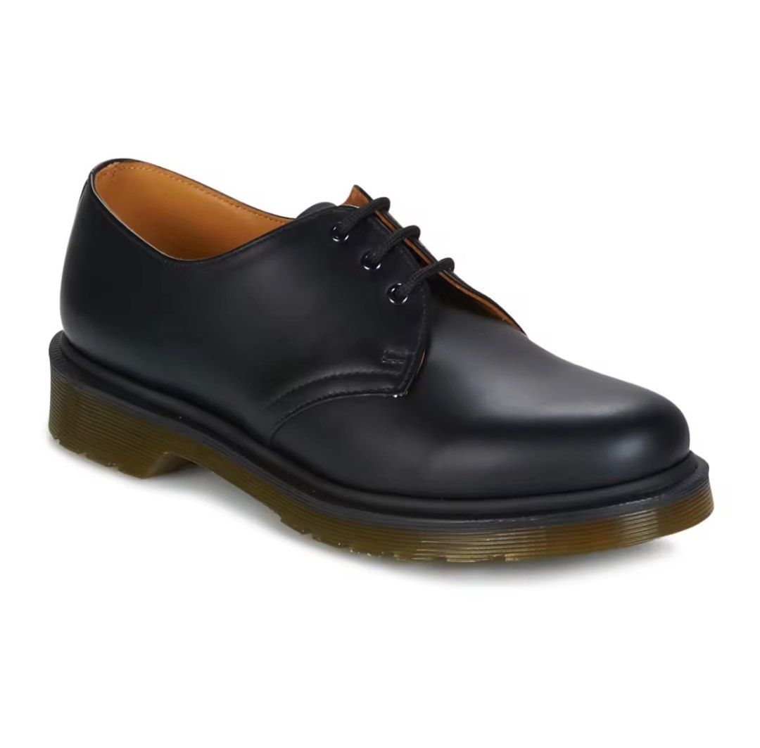 Dr Martens Derby Oxford Shoes 37