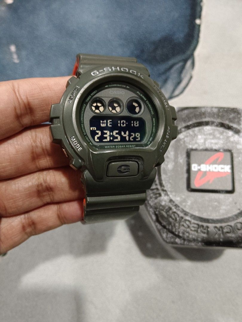 Dw6900 lu3 store