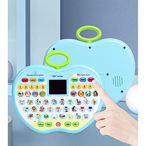 NARRIO Educational Toys for 3 4 5 Year Old Boys Gift, Matching Letter Game  Preschool ABC Learning Toys for Kids Ages 4-8 Years, Christmas Birthday