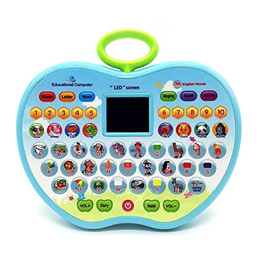 Best toy computer for 5 year old deals