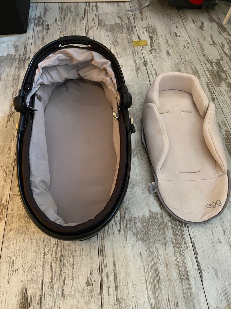 Egg bassinet 2025