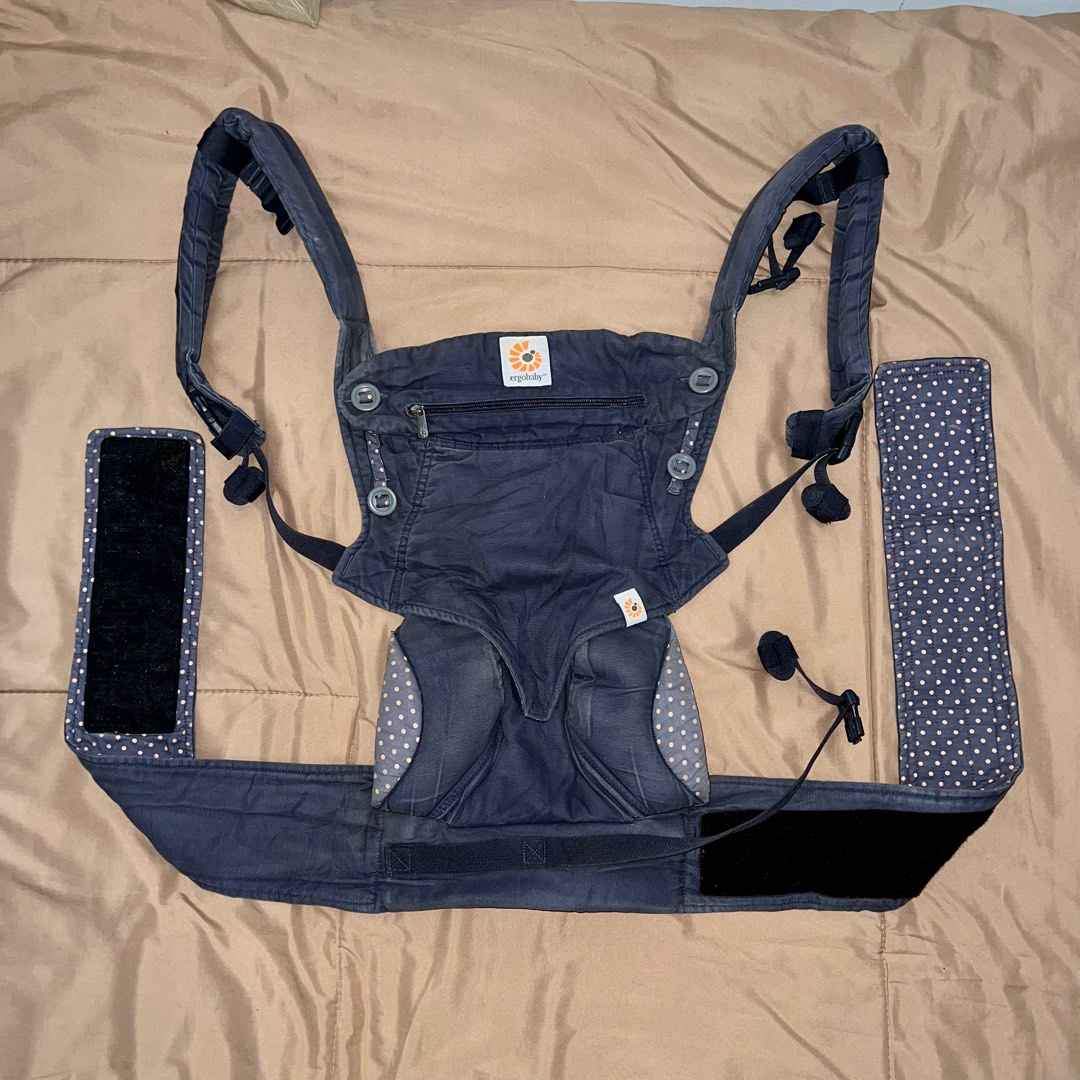 Ergo 360 dusty blue new arrivals