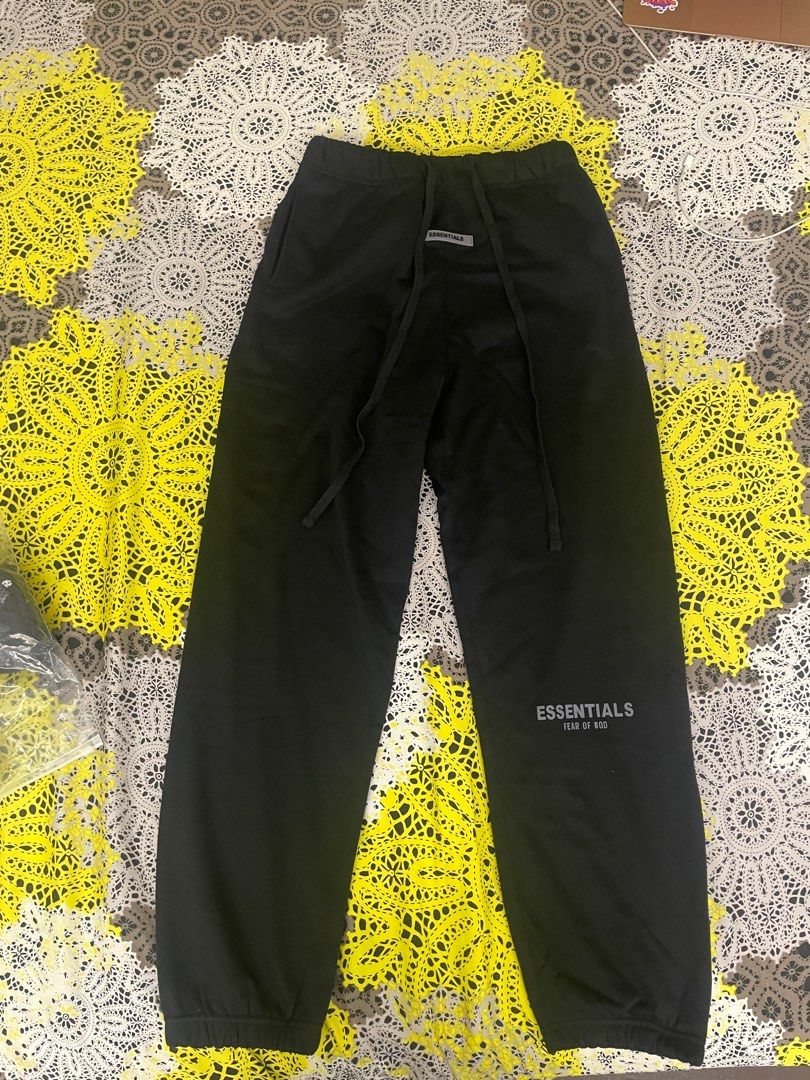 Medium discount sweatpants size