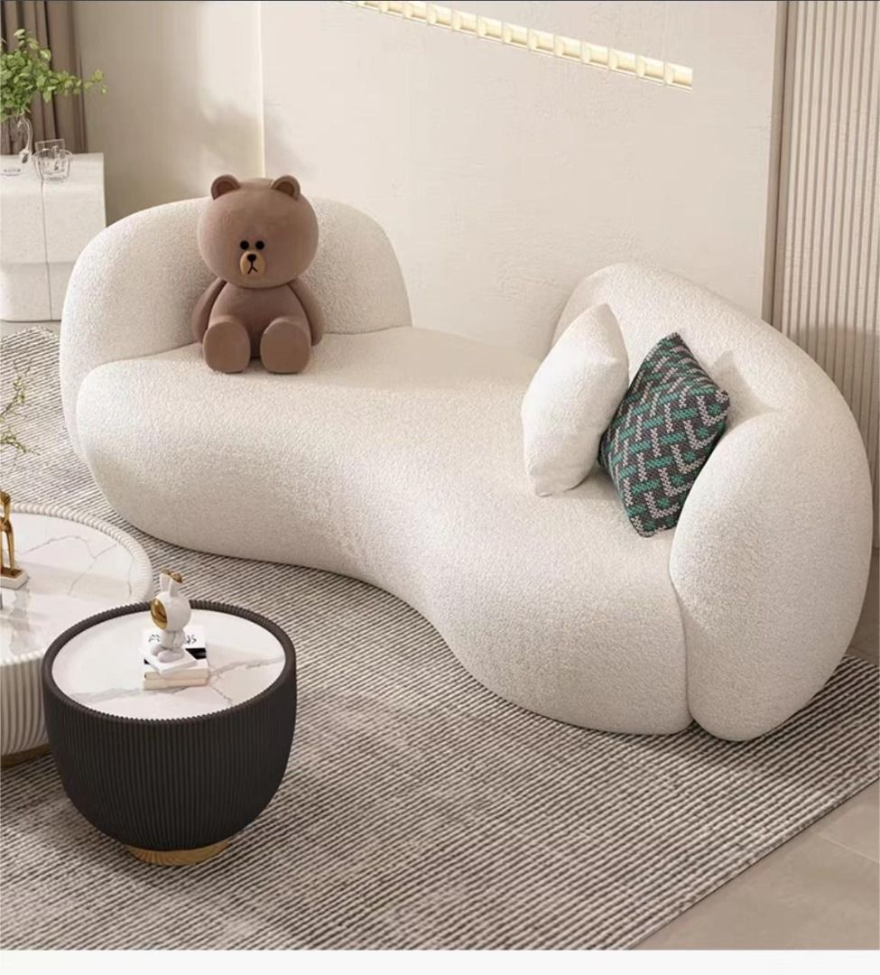 Sofa Land Boucher Road Baci Living Room