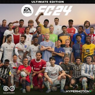 Is EA Sports FC 24 Steam Deck compatible?