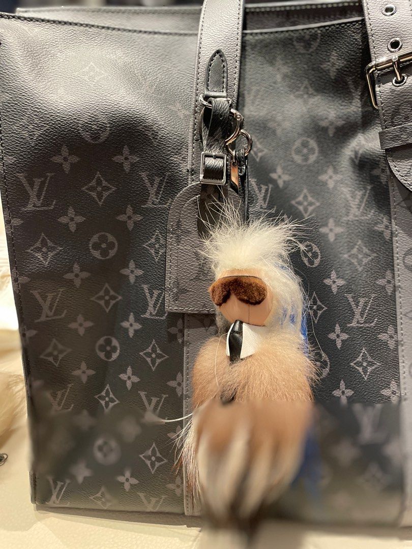 Karlito bag top