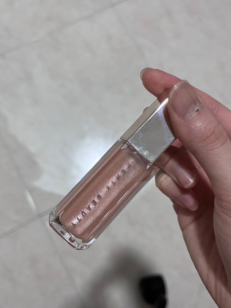 weet Mouth Gloss Bomb Universal Lip Luminizer - FENTY BEAUTY by