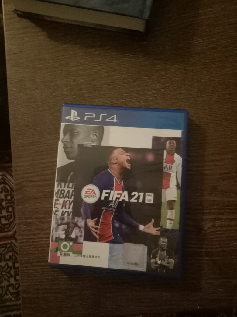 Fifa 21 sales gtx 1050 ti
