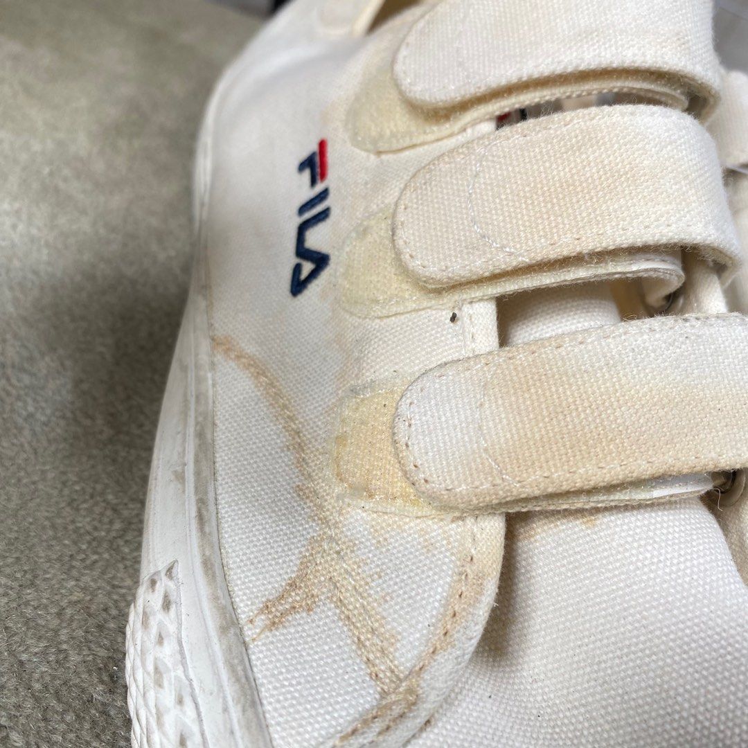 Fila shoes burlington cheap