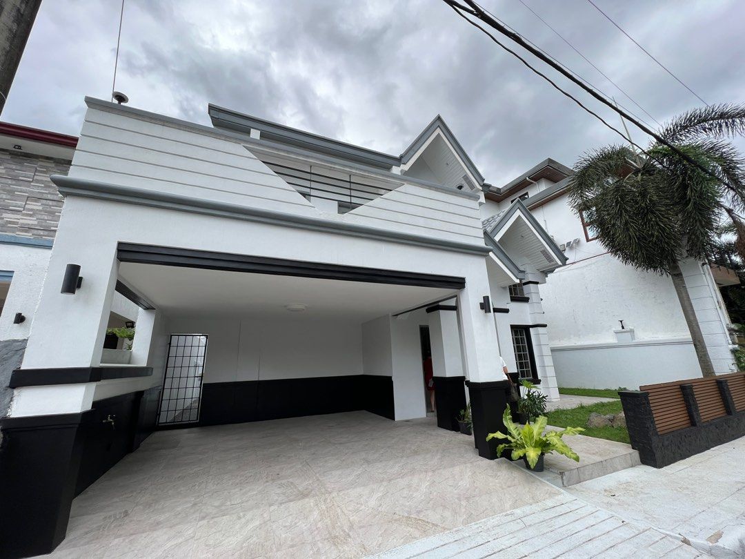 Filinvest east Marcos Highway, Property, For Sale, Townhouse on Carousell