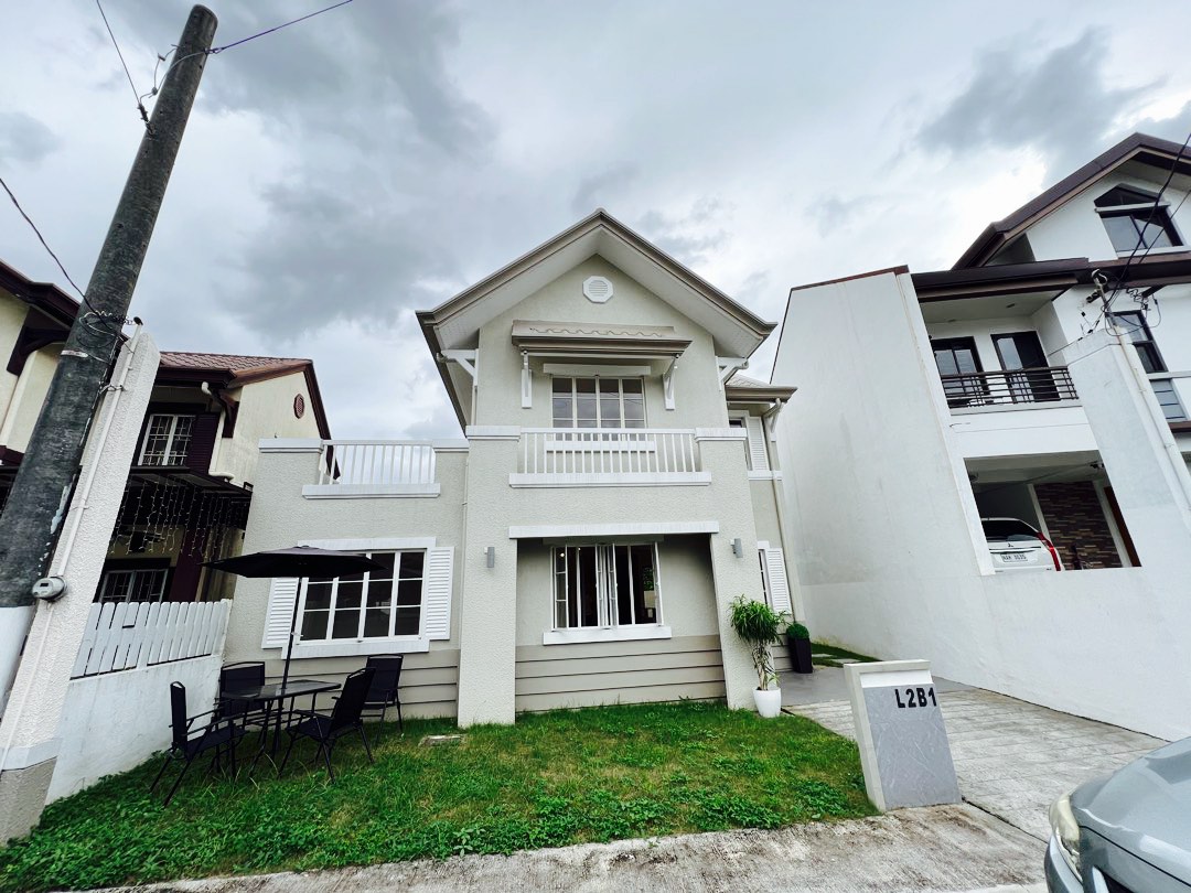 Filinvest east Marcos Highway, Property, For Sale, Townhouse on Carousell