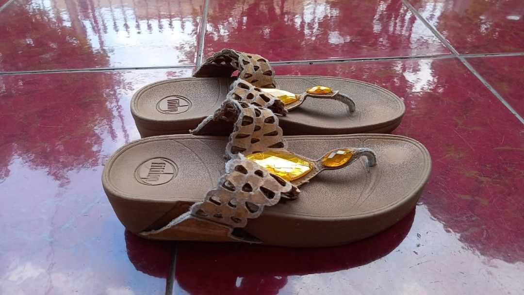 Fitflop new design on sale 2019