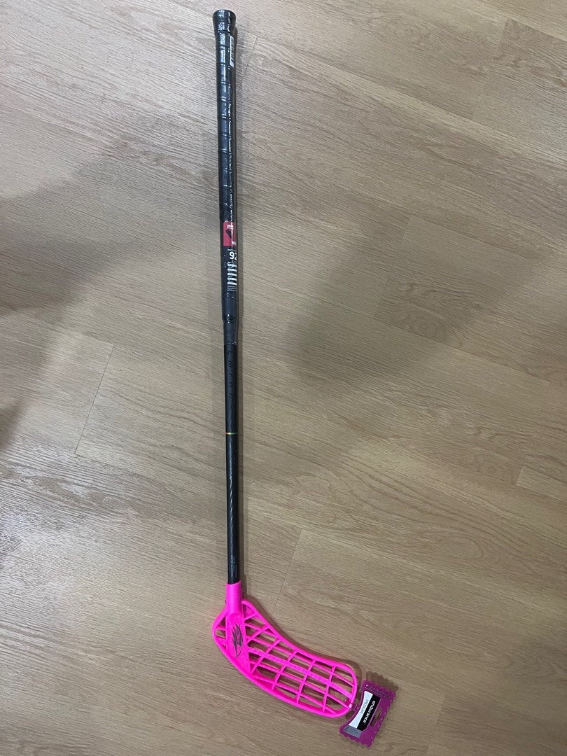 Salming Xtremelite 30 Hawk Floorball Stick, Sports Equipment, Sports