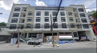 For Rent: Commercial/Office Space at Jupiter St. Makati City