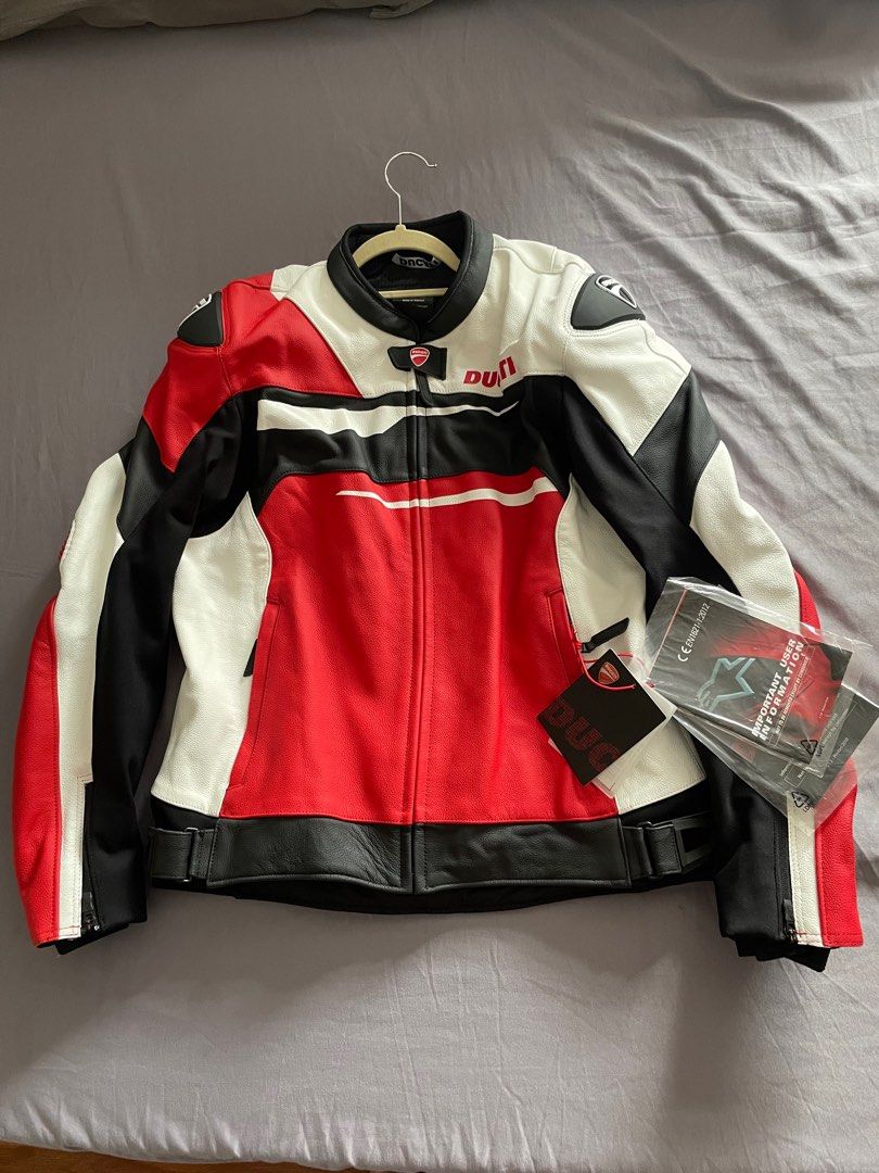 Ducati leathers deals for sale
