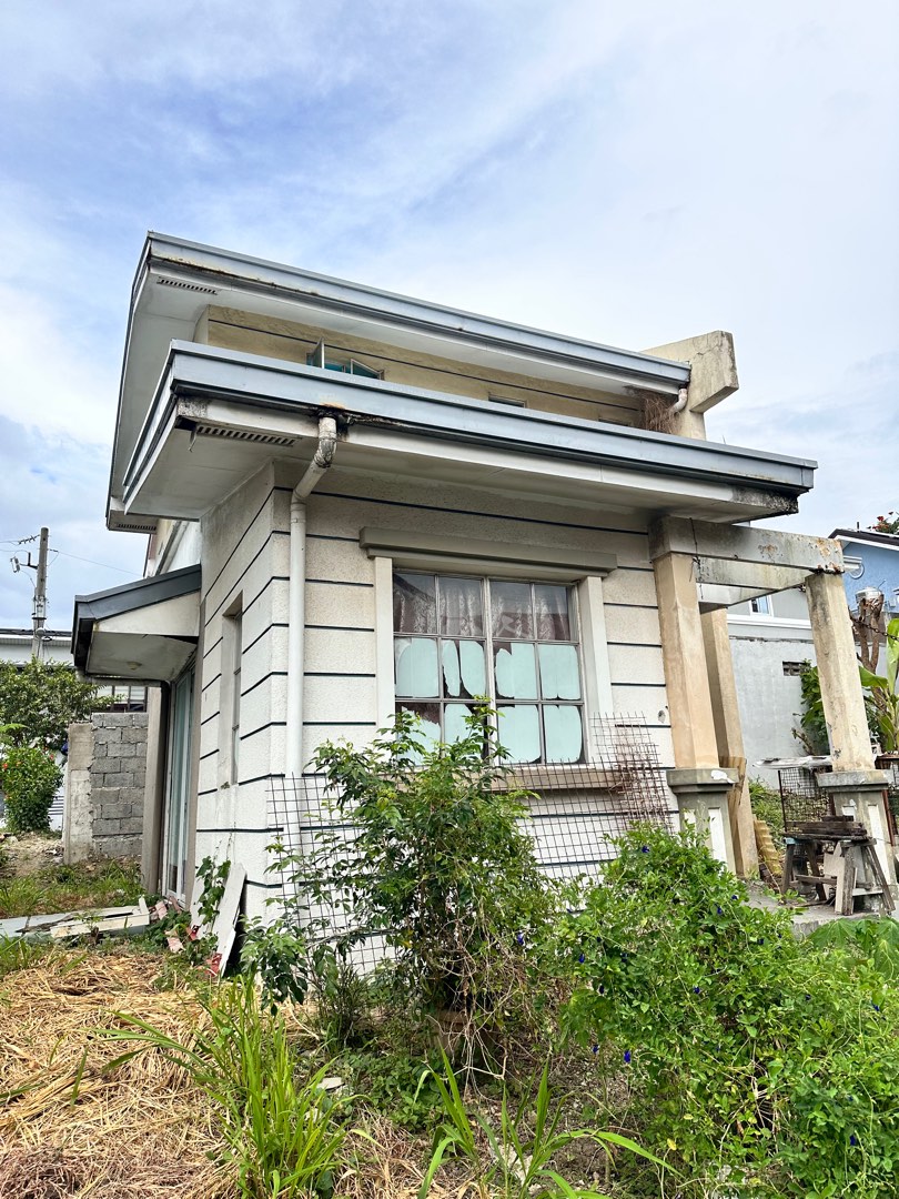 Foreclosed House and Lot in Promenade Residence Dasmarinas, Property