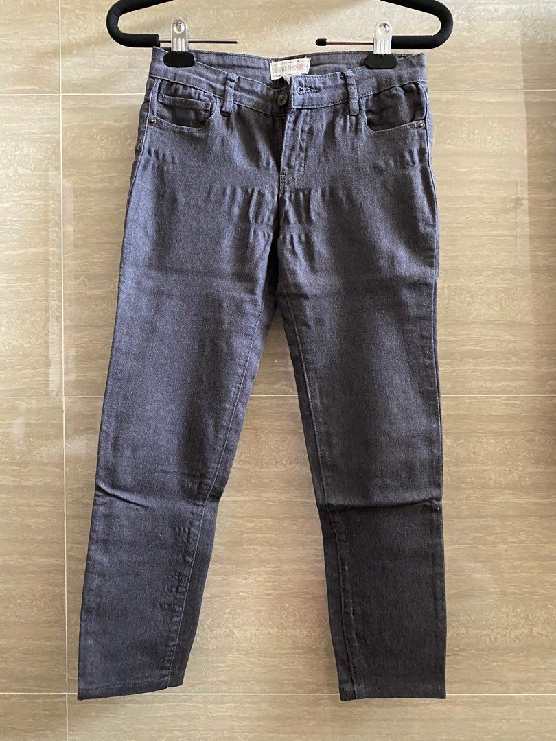 Size 7 in shop forever 21 jeans