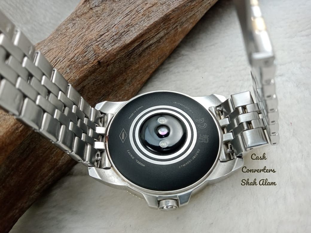 Fossil dw11f2 hotsell