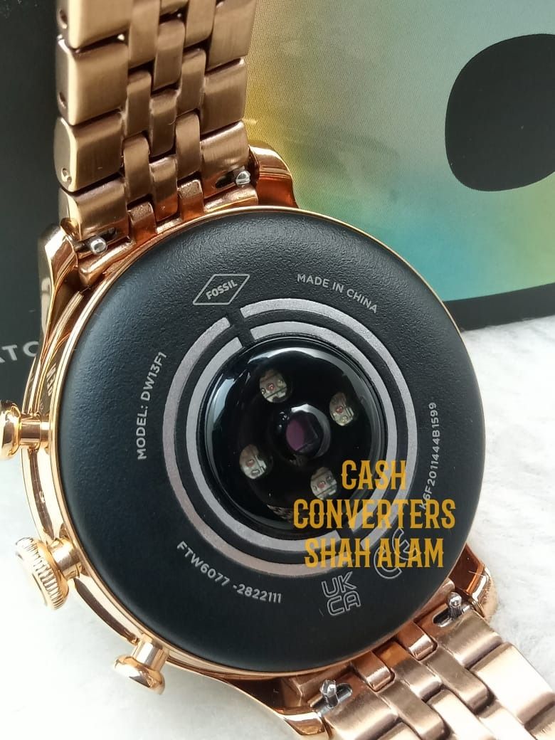 Cash converters sales smart watches