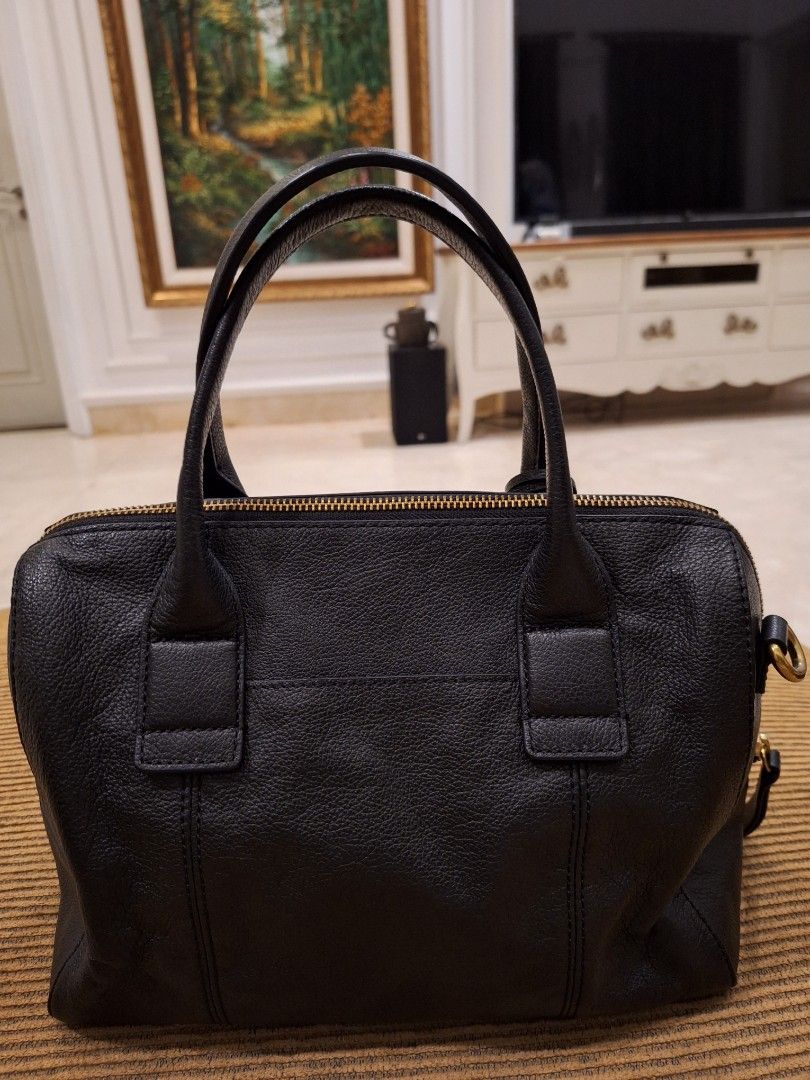 Fossil Jori Satchel 2024 funtazmo