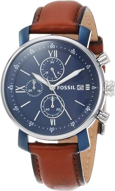 Rhett fossil clearance