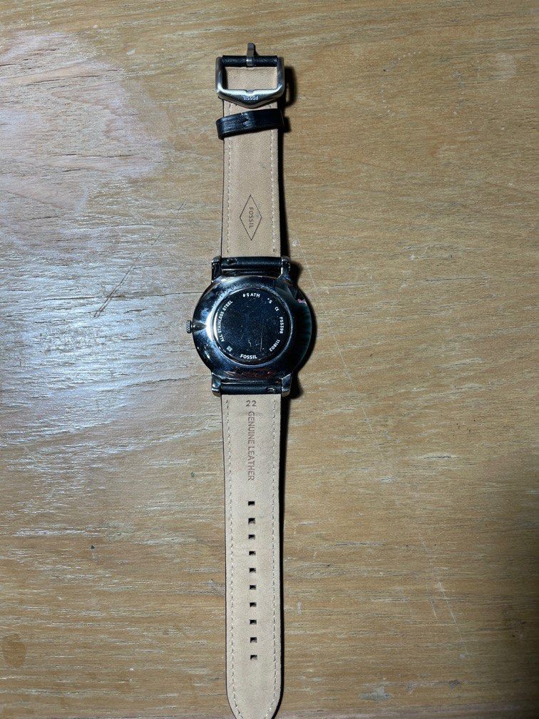 Fs5398 fossil hot sale
