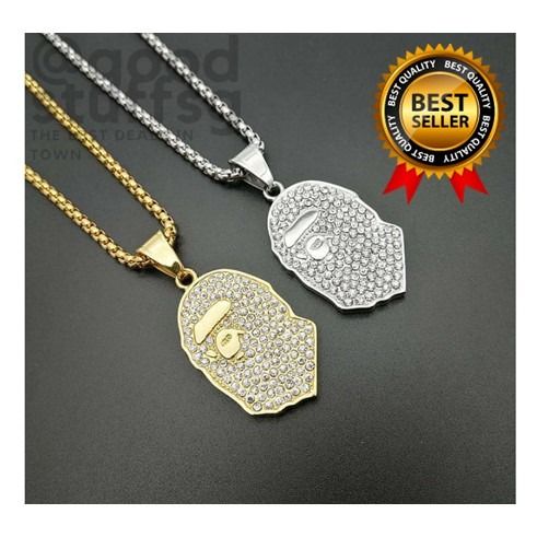 Free hip outlet hop jewelry