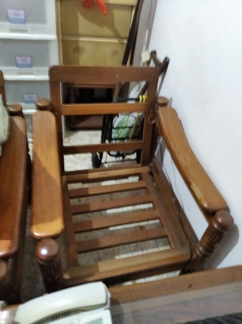 Free Retro Vintage Furniture, Furniture & Home Living, Furniture