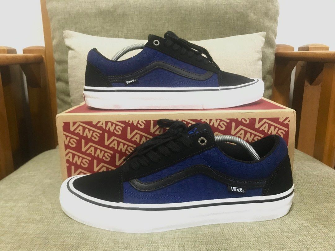 Vans old skool best sale murah