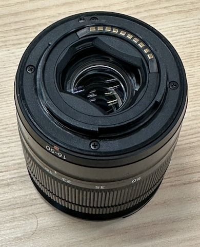 Fujifilm XC 16-50 F3.5-5.6 OIS, 攝影器材, 鏡頭及裝備- Carousell