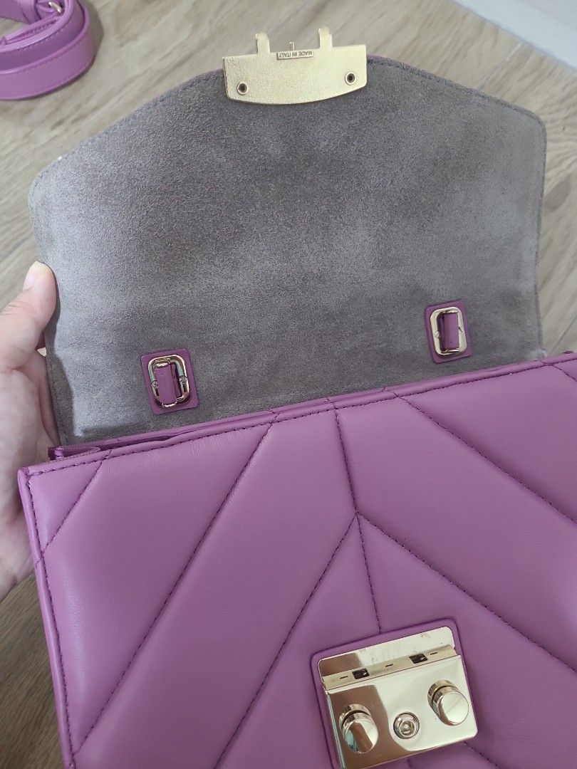 Furla metropolis sales top handle s