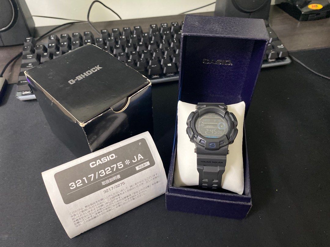 Harga g shock gulfman new arrivals