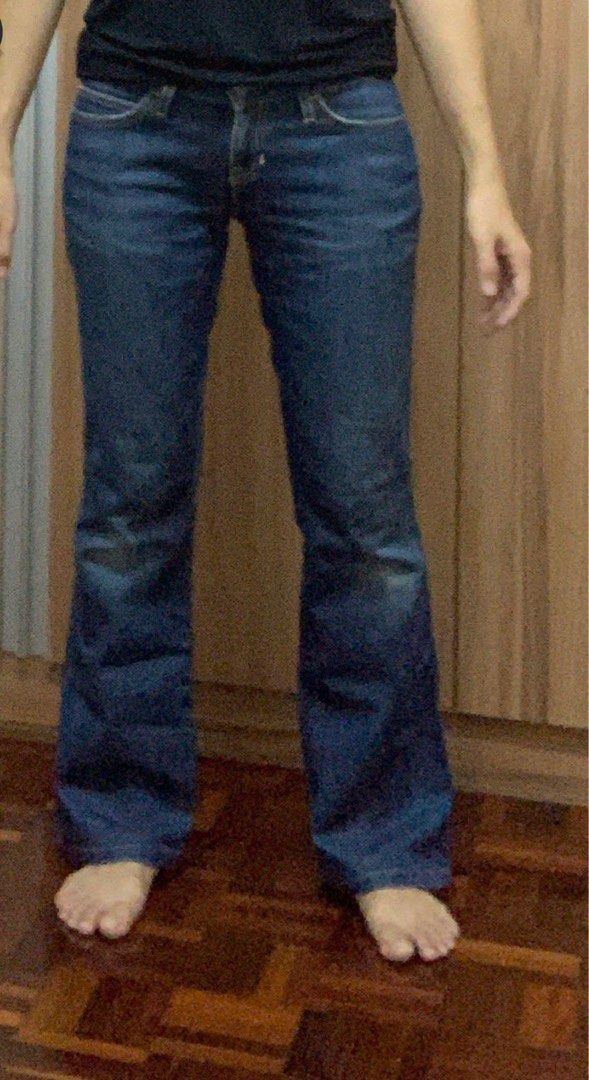 Gap ultra low rise jeans deals