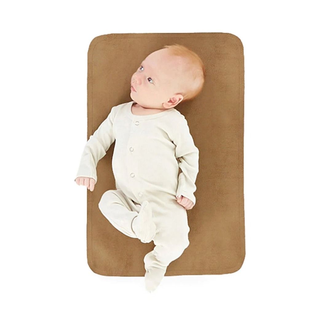 Gathre Mat Micro Tannin, Babies & Kids, Bathing & Changing, Changing