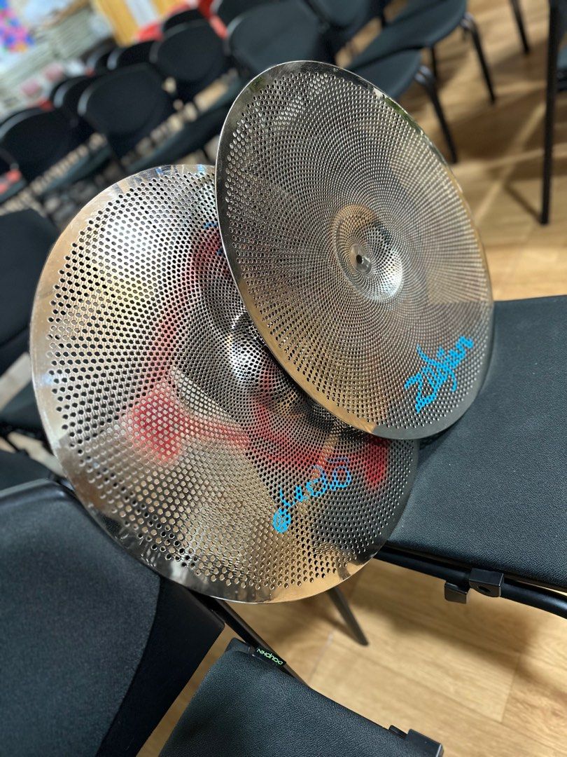 Gen z clearance cymbals
