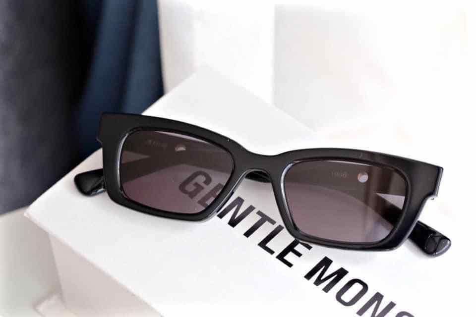 Gentle Monster Sunglass, Women's Fashion, Watches & Accessories ...