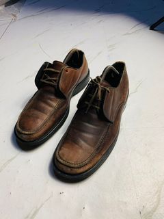 Genuine Leather Shoes | Size 10 mens