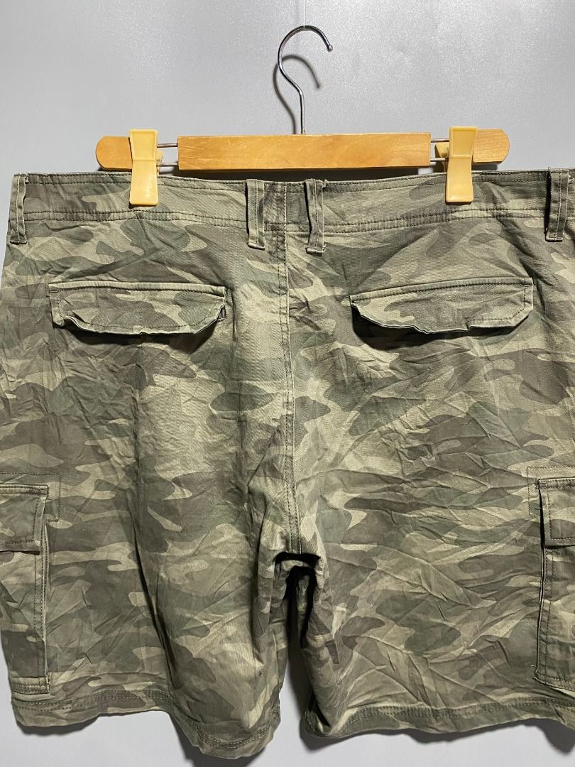 George shorts above the knee hotsell
