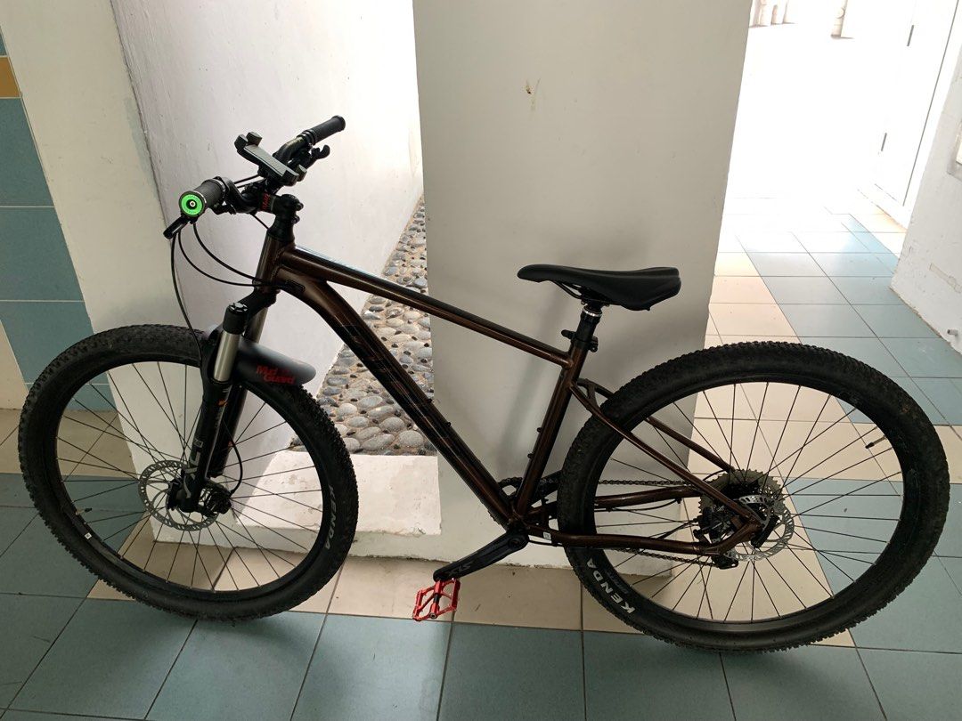 Giant talon 2025 pedals