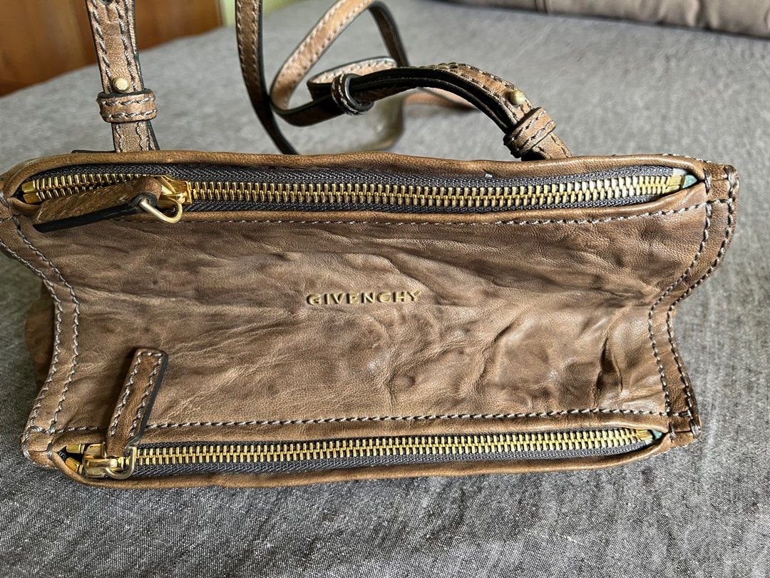 Givenchy mini pandora bag top