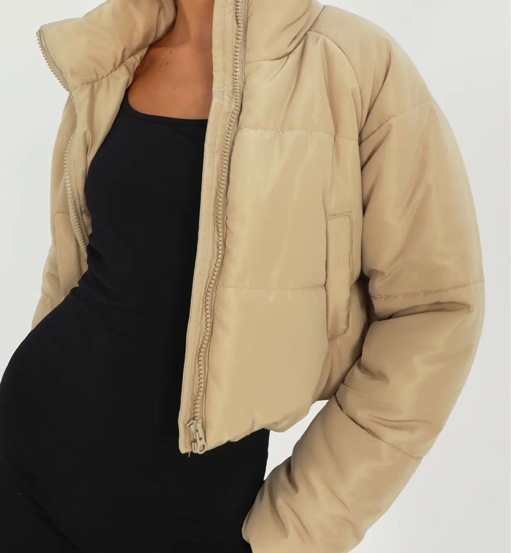 Puffer jacket nz womens online