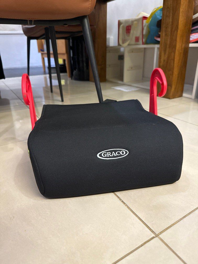 Graco turbo go top