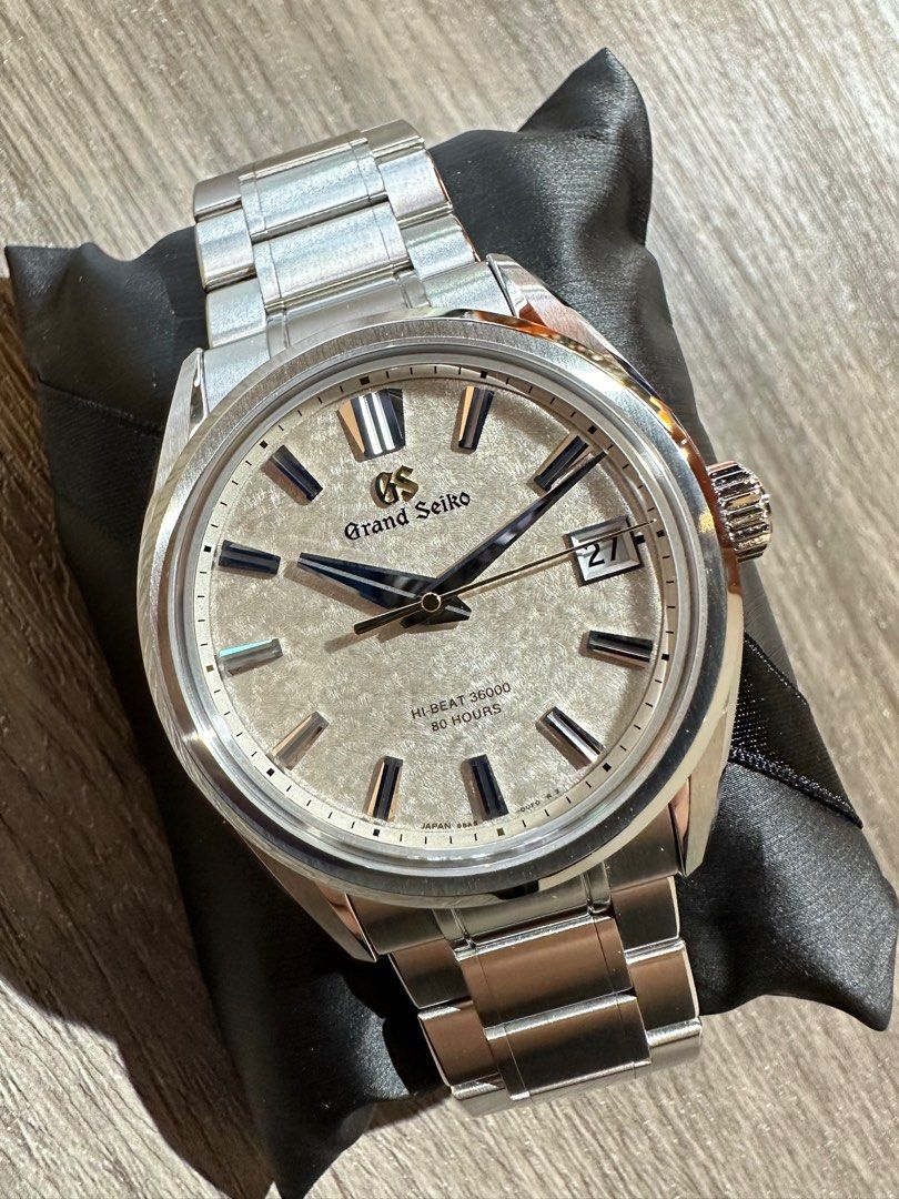 Wako seiko outlet