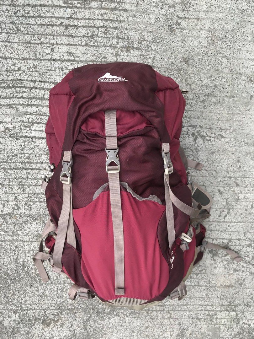 Gregory jade 40 backpack clearance