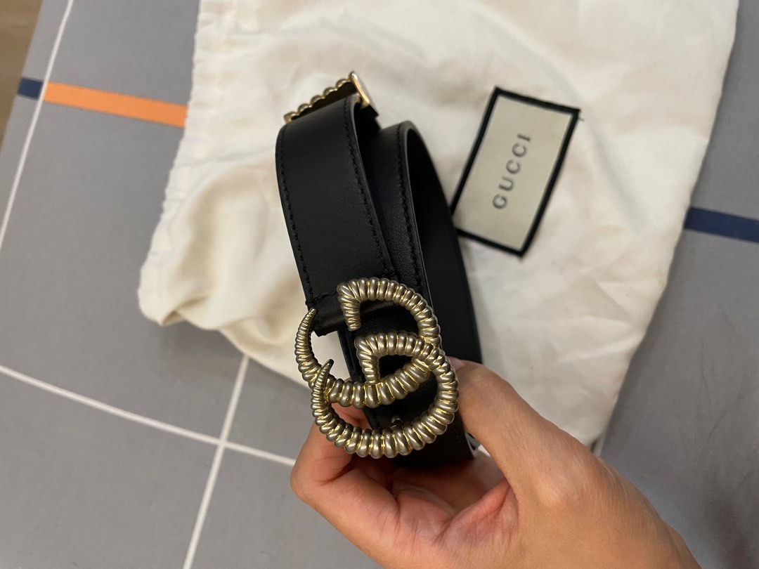 Gucci belt 80 new arrivals