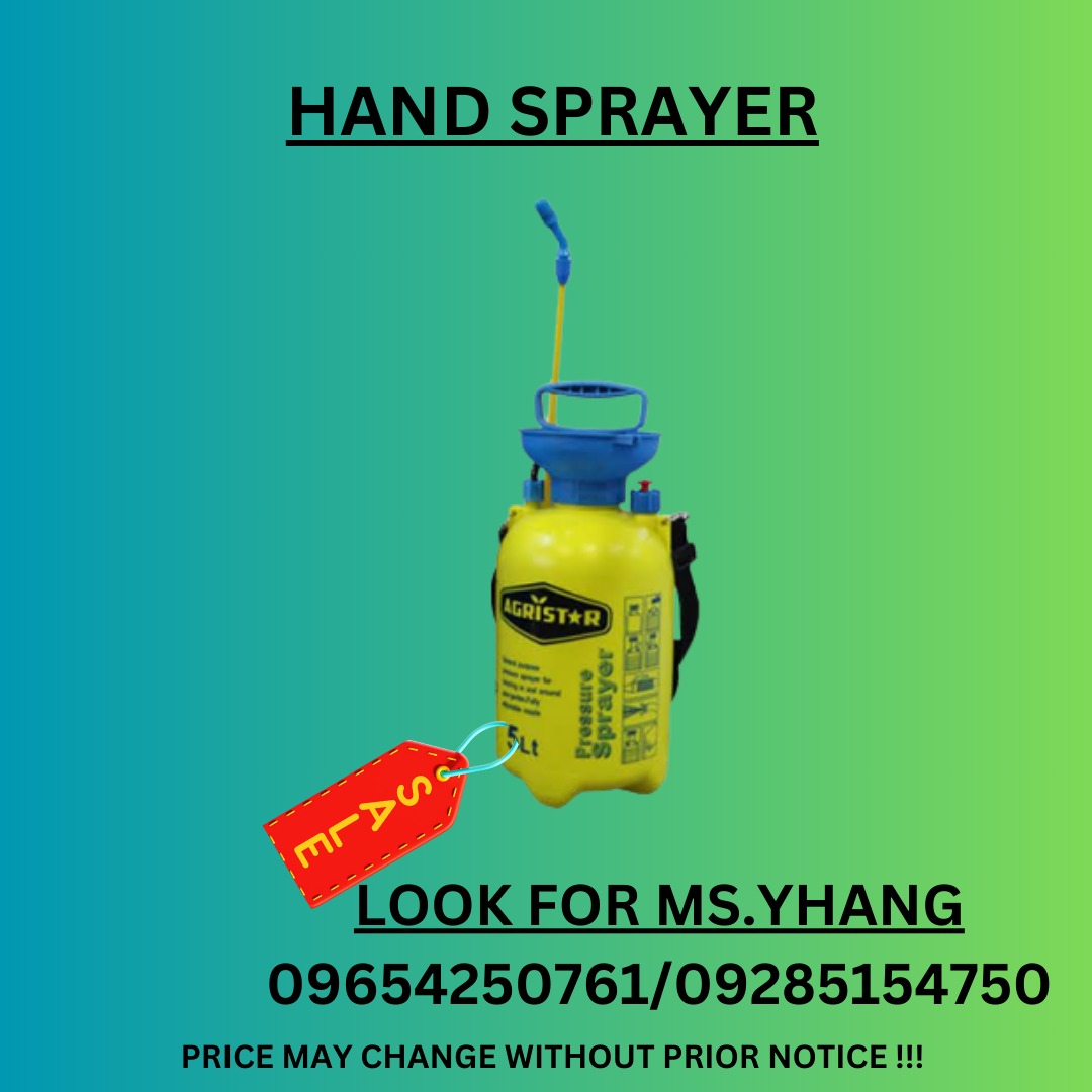 hand sprayer, Commercial & Industrial, Construction Tools & Equipment