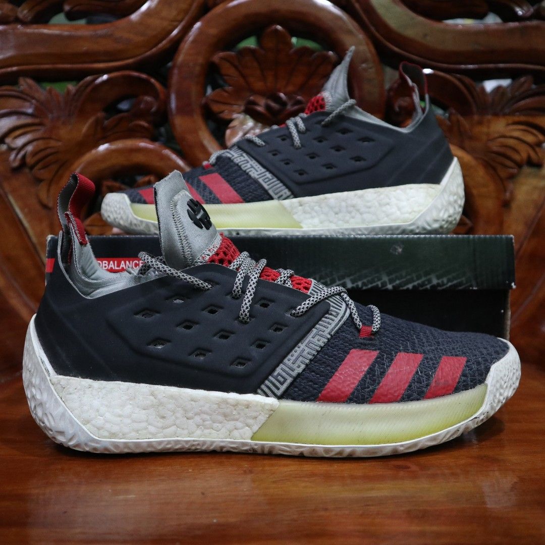 Harden vol hotsell 2 mens